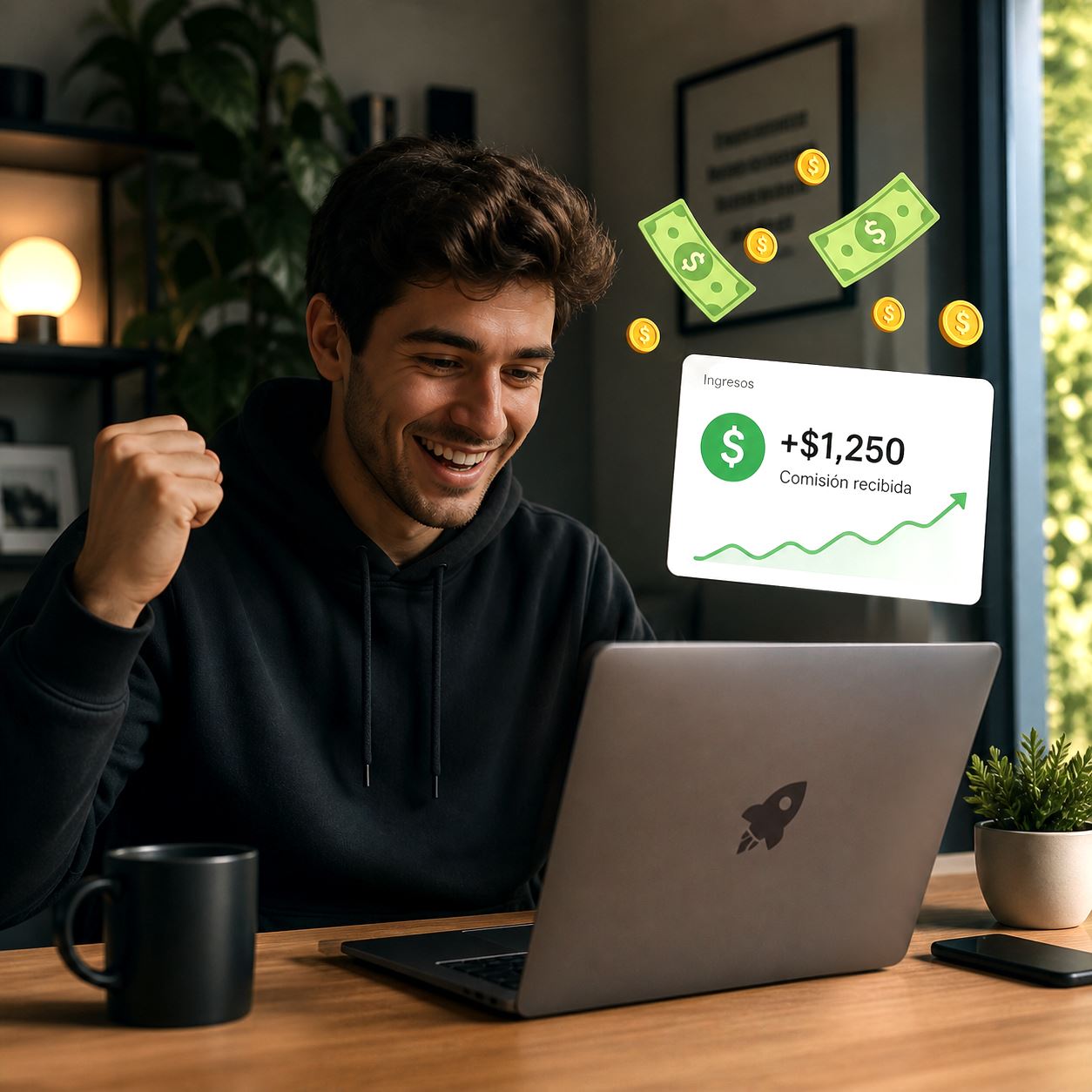 Monetiza tu conocimiento con Docttus