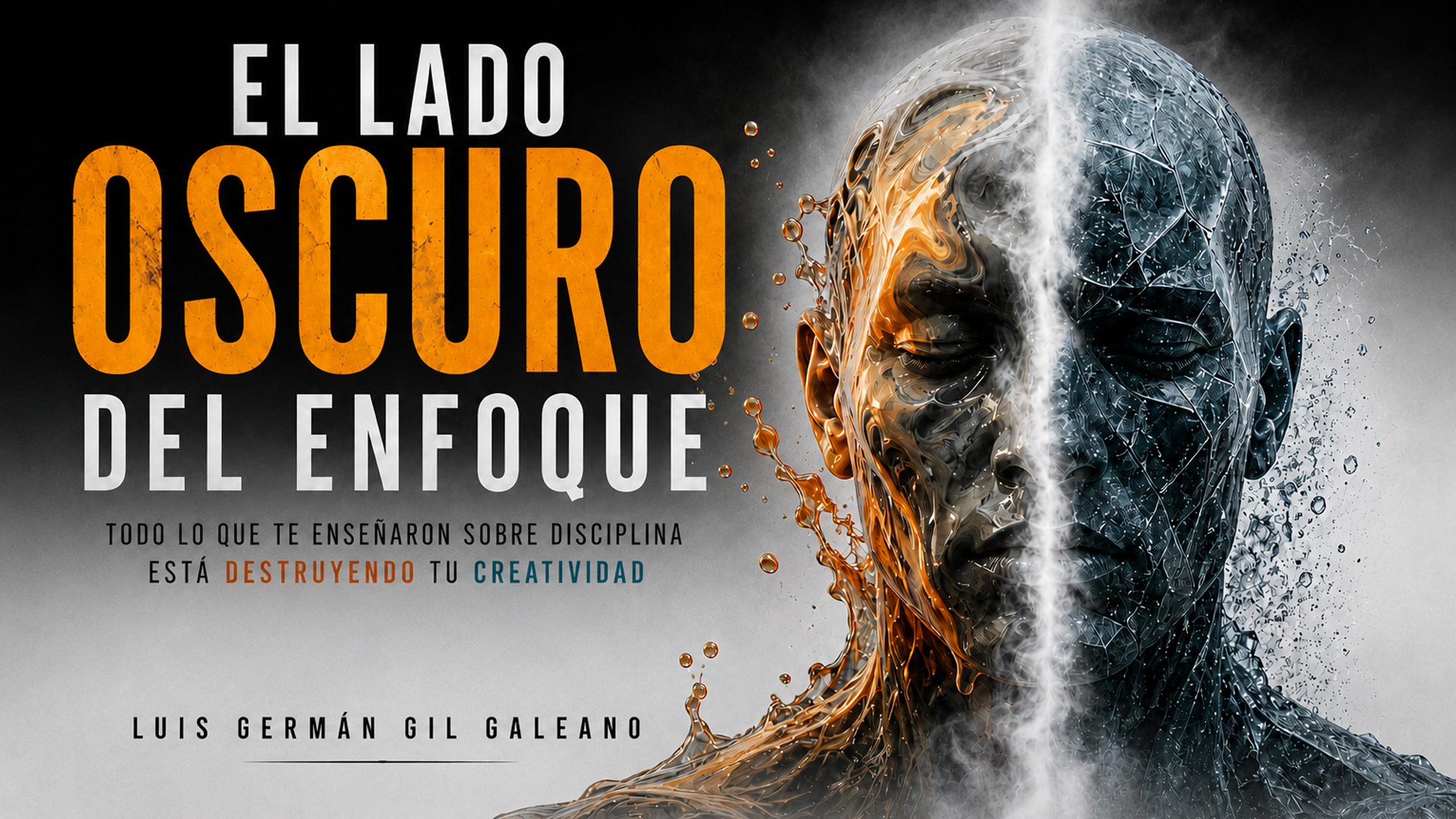 El Lado Oscuro Del Enfoque