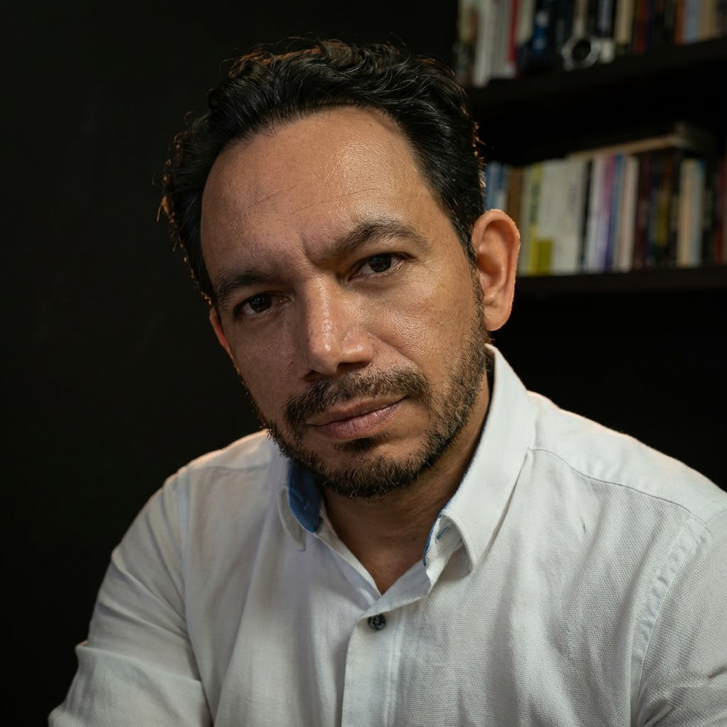 Germán Gil